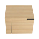 Modern Bathroom Vanity For Bathroom Spaces by HouseOfZazla