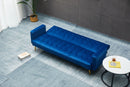 Comfort Compact Design Sofa Bed by HouseOfZazla