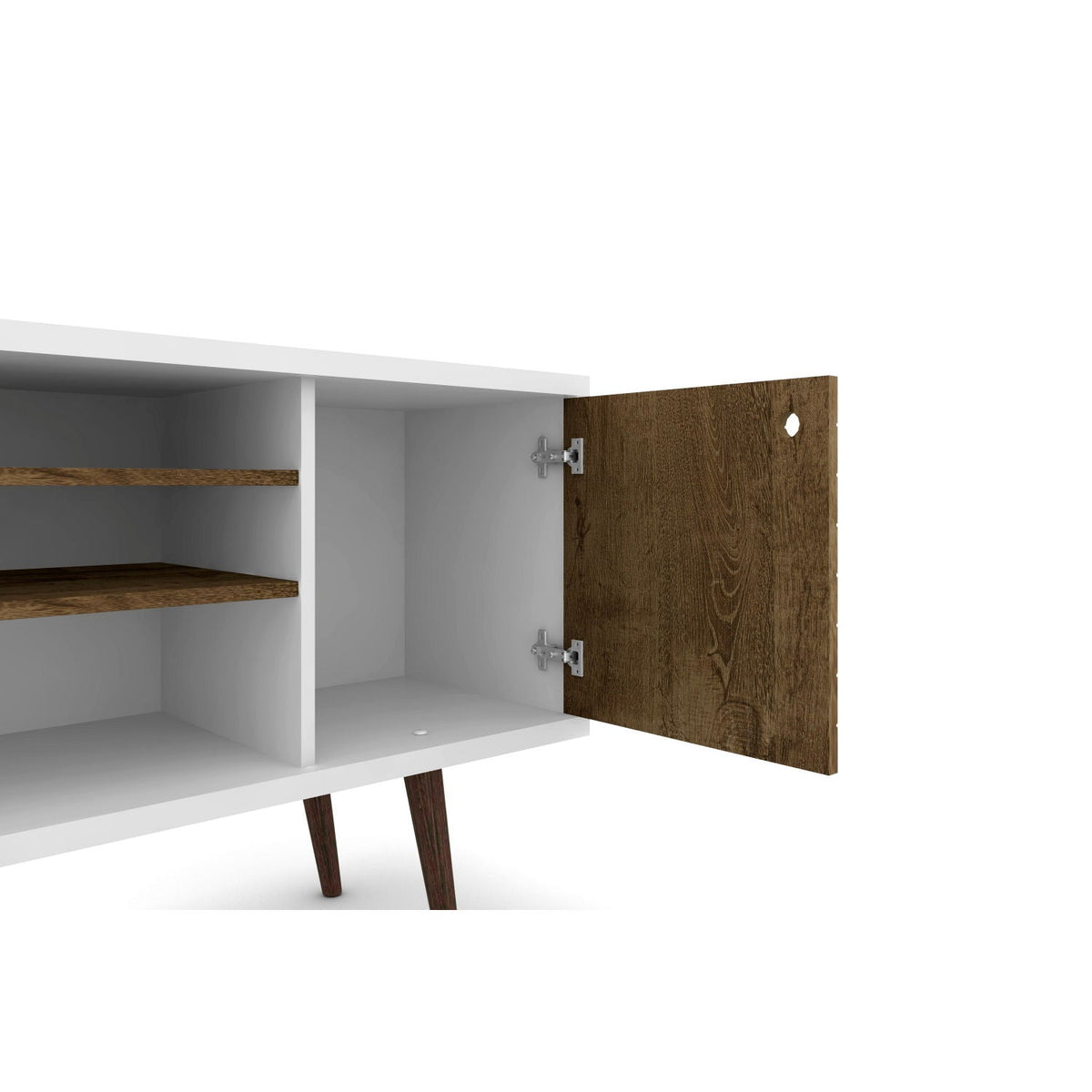 Liberty - Smart Storage TV Stand, photo 21 of 24