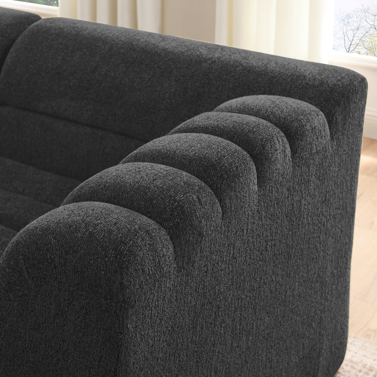 The Single Seat for Modular Sofa, photo 6 of 8