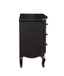 Chelmsford Nightstand, Classic And Modern Design by HouseOfZazla