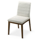 Ines - Modern Dining Chair (Set of 2) by HouseOfZazla