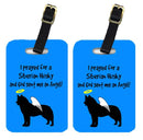 Luggage Tag