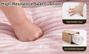 55 Inch Convertible Futon Sofa Bed