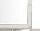 Elegant Contemporary Mirror