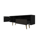 Liberty - 71" TV Stand by HouseOfZazla