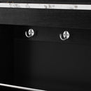Extendable Dining Table With Folding Top by HouseOfZazla