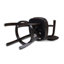 Williams - Swivel Bar Stool With Armrests by HouseOfZazla