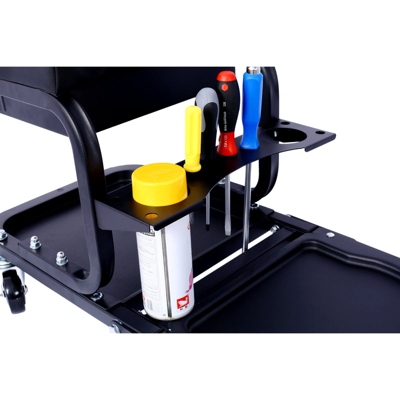 Ultimate Rolling Detailing & Utility Cart, photo 5 of 10
