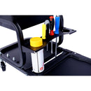 Ultimate Rolling Detailing & Utility Cart