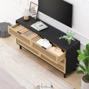 6 Drawer Storage Modern Cabinet For Bedroom by Unique Piece Furniture