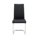Modern Upholstered Dining Chairs For Dining Room by HouseOfZazla