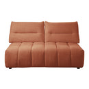 Loanna - Modular Loveseat by Unique Piece Furniture