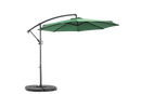 Best Choice Products 10ft Offset Hanging Market Patio Umbrella