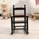 Children's Rocking Chair Indoor Or Outdoor, Suitable For Kids, Durable by Unique Piece Furniture