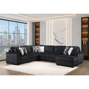 Snuggle - Living Room Sectional by HouseOfZazla