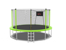 14FT TRAMPOLINE