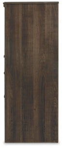 Juararo - Dresser by Unique Piece Furniture
