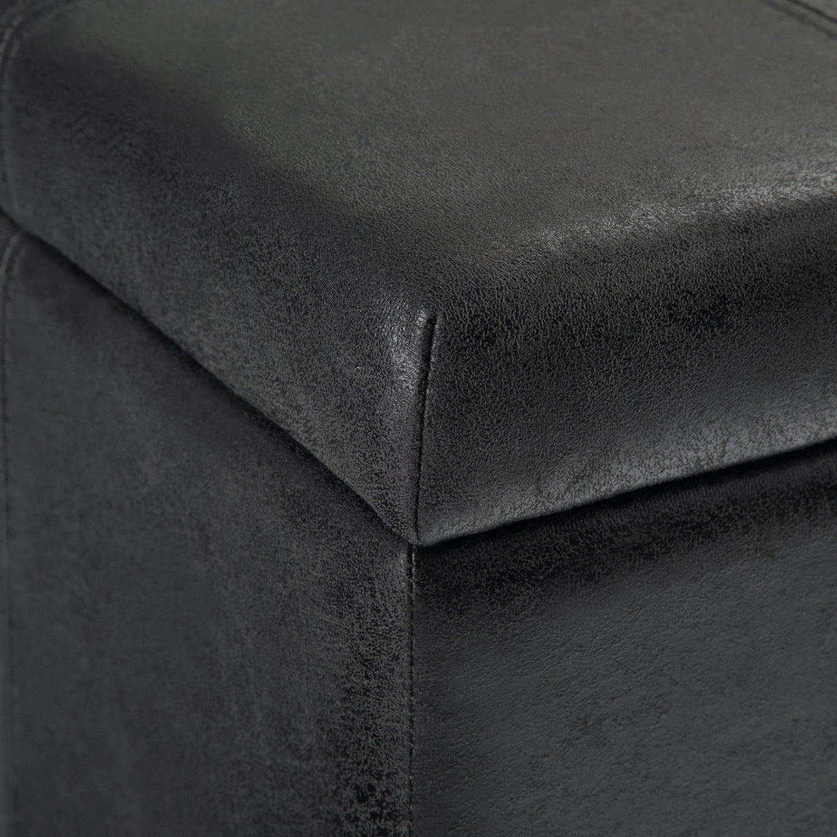Dover - Multifunctional Storage Ottoman Bench, photo 15 of 17