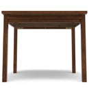 Wilson - Handcrafted Dining Table