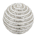 Christmas Ball Ornaments Decorative Hanging Ball Christmas Tree Ornaments For Holiday Party Decorations (Set of 12)