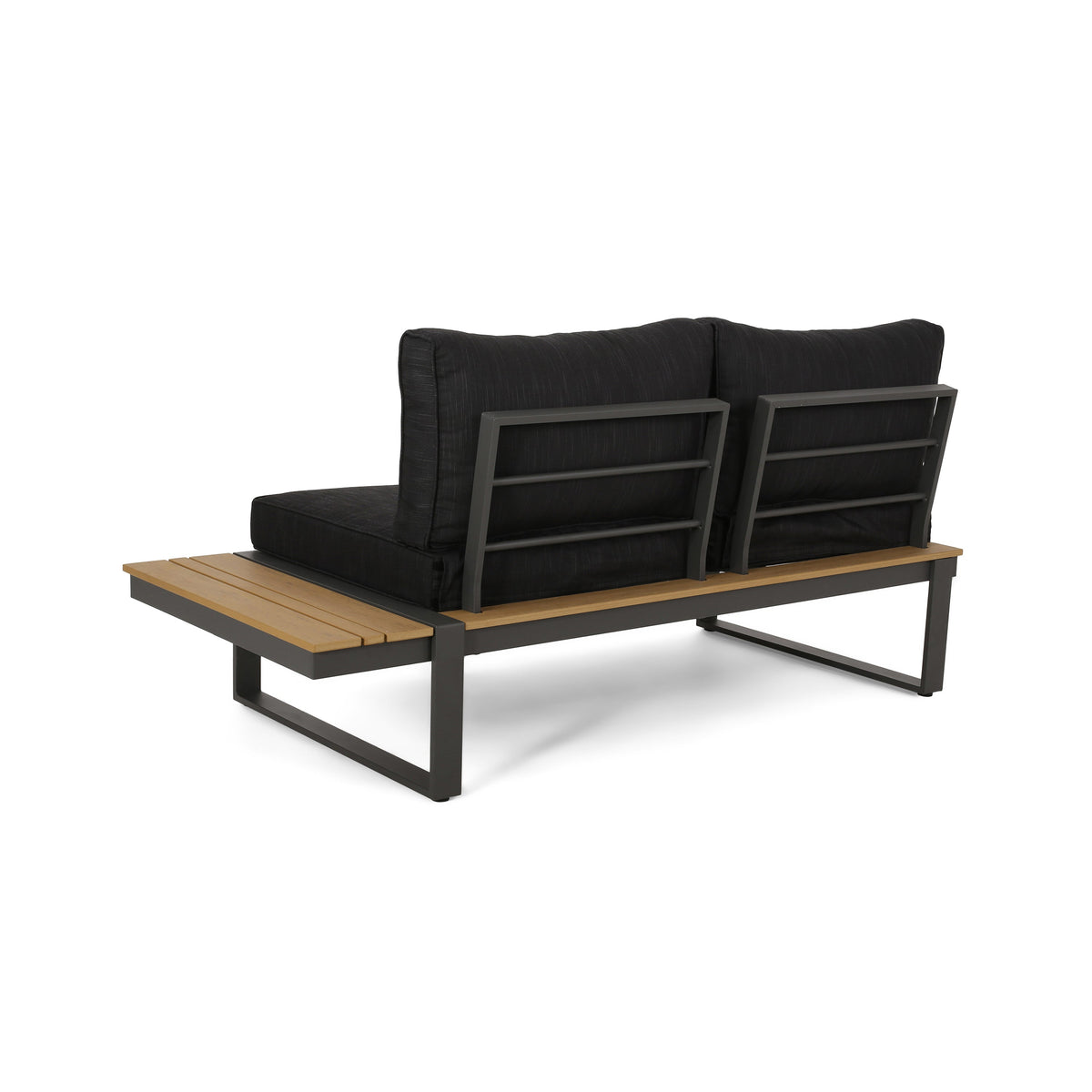 Sterling Right Arm Sofa Seater, photo 4 of 10