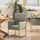 Element - Dining Arm Chair by HouseOfZazla