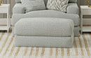 Brett - Ottoman
