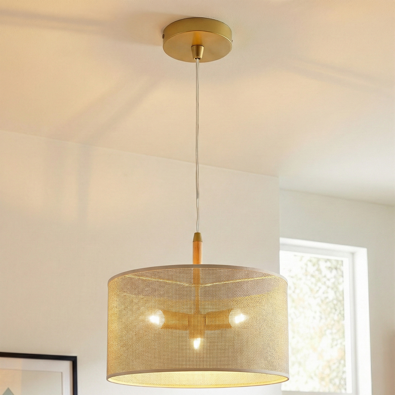 Glacier Pendant Lamp, photo 7 of 9