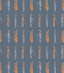 Woods Wallpaper by Hailey Kiefer