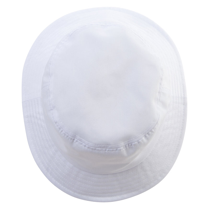 Big Size Cotton Blend Twill Bucket Hat