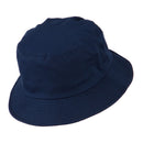 Big Size Cotton Blend Twill Bucket Hat