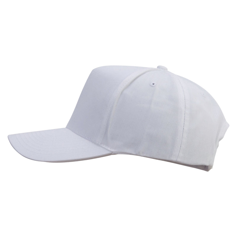Pro Style(05) Twill Caps