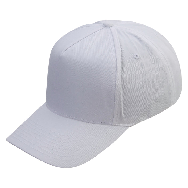 Pro Style(05) Twill Caps