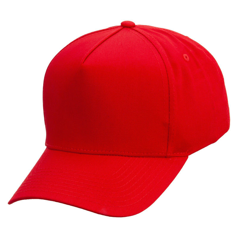 Pro Style(05) Twill Caps