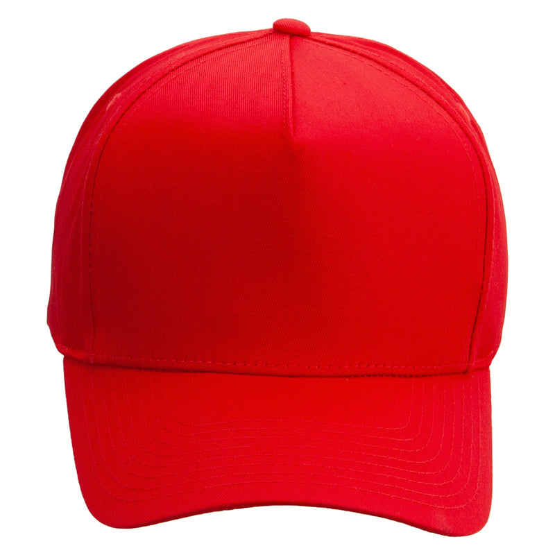 Pro Style(05) Twill Caps