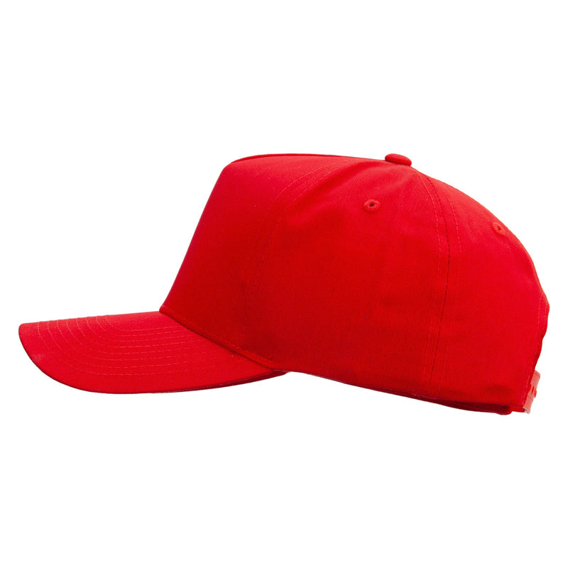 Pro Style(05) Twill Caps
