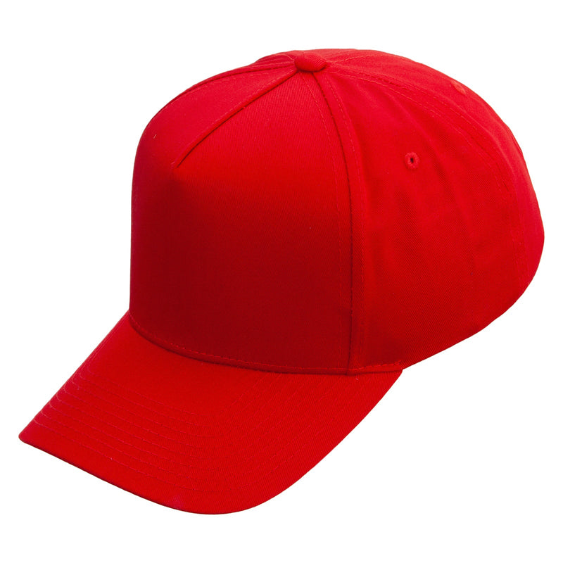 Pro Style(05) Twill Caps
