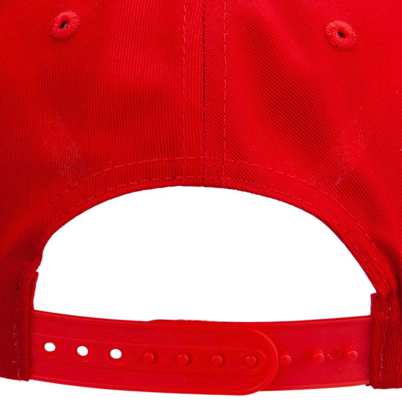 Pro Style(05) Twill Caps
