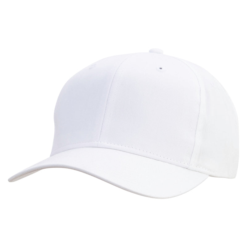 Pro Style(06) Twill Caps