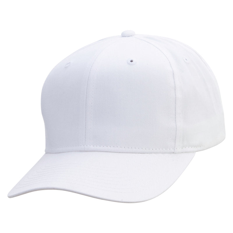 Pro Style(06) Twill Caps