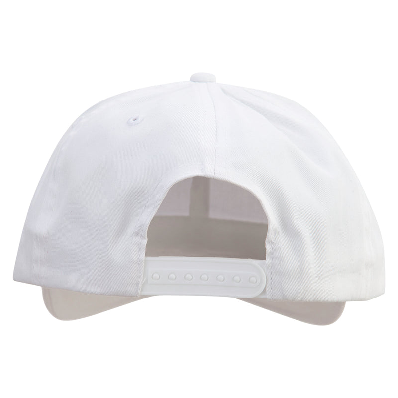 Pro Style(06) Twill Caps
