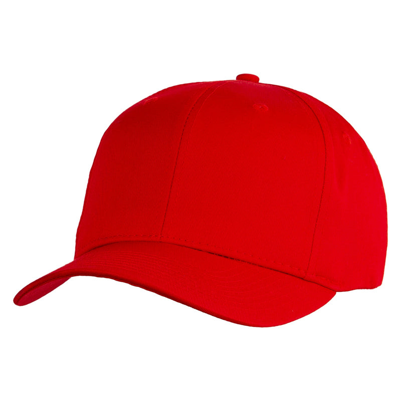 Pro Style(06) Twill Caps
