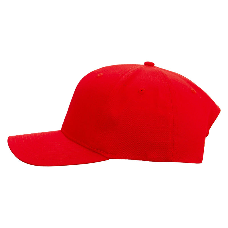 Pro Style(06) Twill Caps