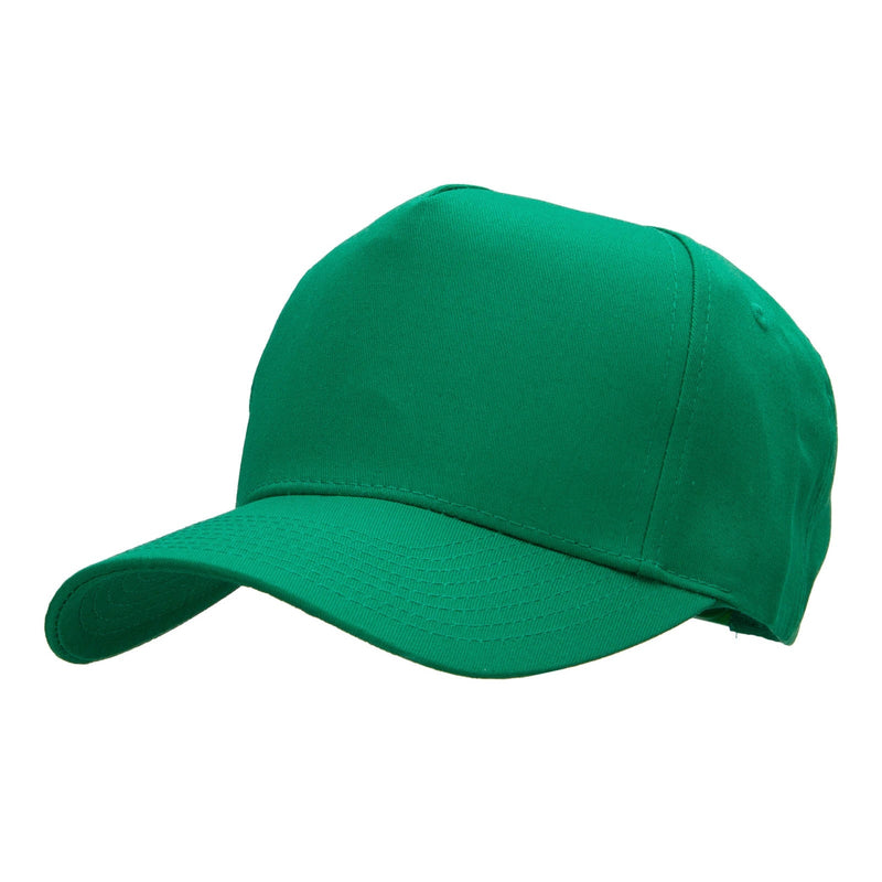 Pro Style(05) Twill Caps