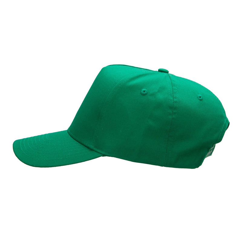 Pro Style(05) Twill Caps