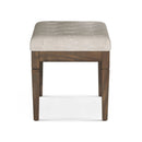 Waverly - Upholstered Tufted Ottoman Bench by Unique Piece Furniture