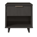 Granville - Nightstand With 1 Drawer by HouseOfZazla