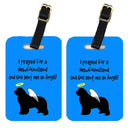 Luggage Tag