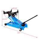 Hydraulic Transmission Floor Jack by HouseOfZazla